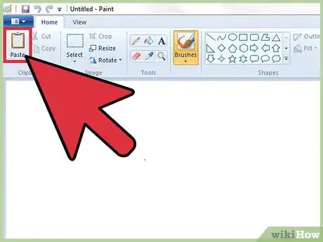 Imagen titulada Take a Screenshot of the Entire Screen Step 3
