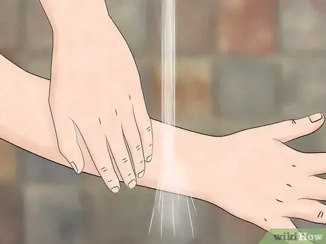 Imagen titulada Get a Stinger Out Step 5