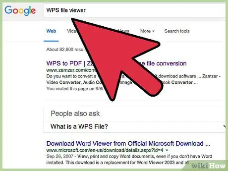 Imagen titulada Open WPS Files Step 18