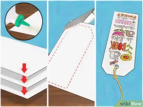 Imagen titulada Reuse Paper Step 3