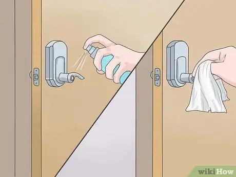 Imagen titulada Prevent a Bacterial Infection Step 3