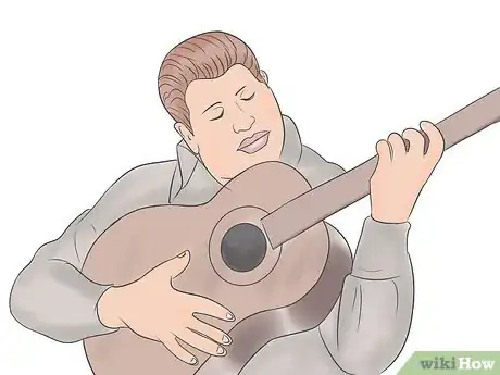 Imagen titulada Be a Rocker Step 2