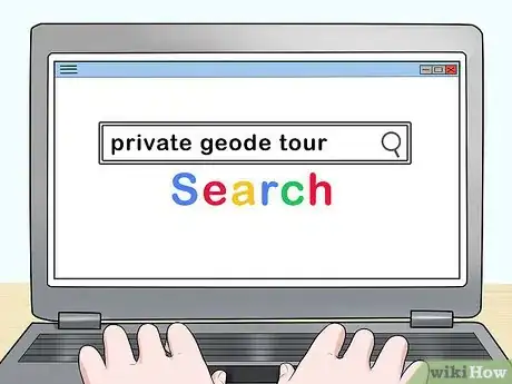 Imagen titulada Find Geodes Step 4