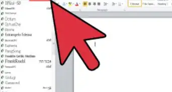 instalar fuentes en Windows 7