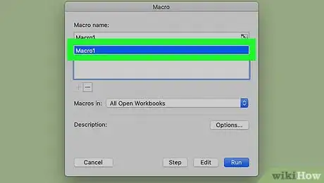 Imagen titulada Remove a Macro in Excel Step 19