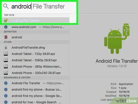 Imagen titulada Transfer Data Between a Cell Phone and Computer Step 22