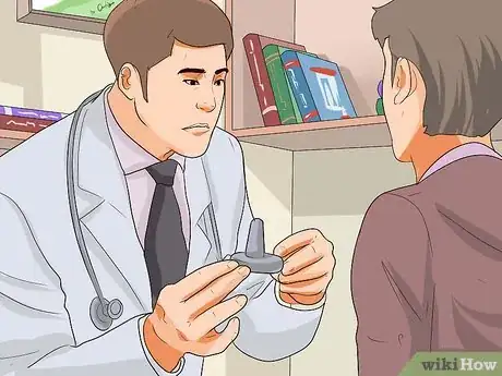 Imagen titulada Stop Bleeding Hemorrhoids Step 11