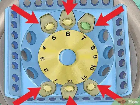 Imagen titulada Balance a Centrifuge Step 09