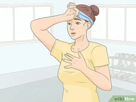 Imagen titulada Prevent Throwing up when Exercising Step 5