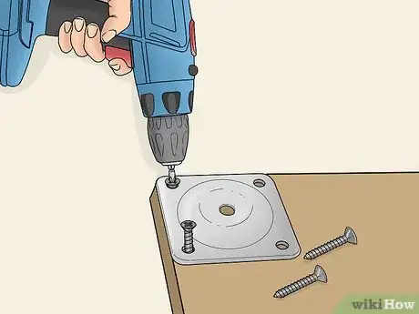 Imagen titulada Attach Table Legs Step 3