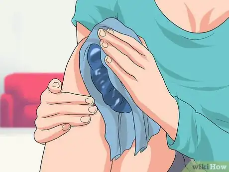 Imagen titulada Manage Pain After Knee Replacement Surgery Step 2