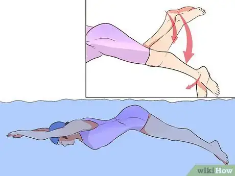Imagen titulada Use Water Exercises for Back Pain Step 18