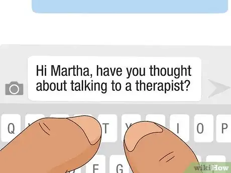 Imagen titulada Respond to a Death Text Step 11