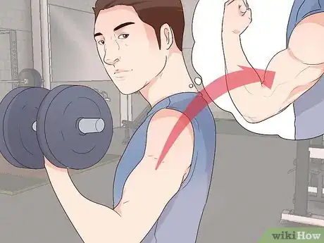 Imagen titulada Get in Shape Fast Step 5