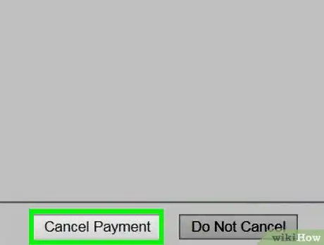 Imagen titulada Cancel a PayPal Payment Step 13