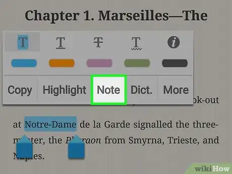 Imagen titulada Use Moon+ Reader on Android Step 45