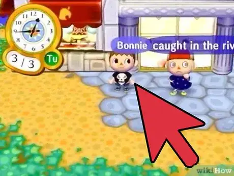 Imagen titulada Get Nookingtons on Animal Crossing Step 7