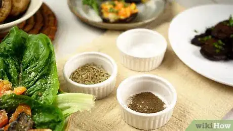 Imagen titulada Cook Portobello Mushrooms Step 19