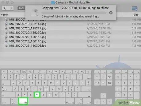 Imagen titulada Transfer Data Between a Cell Phone and Computer Step 27