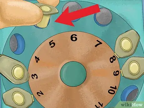 Imagen titulada Balance a Centrifuge Step 07