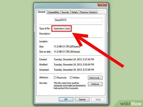 Imagen titulada Know when It Is Safe to Download Something Step 6