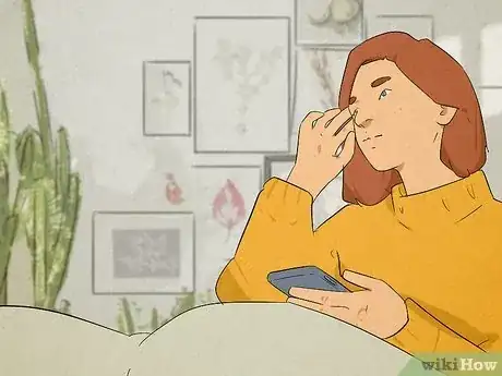 Imagen titulada What to Text Your Boyfriend After a Fight Step 13