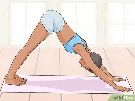 Imagen titulada Reduce Scoliosis Curvature Step 9