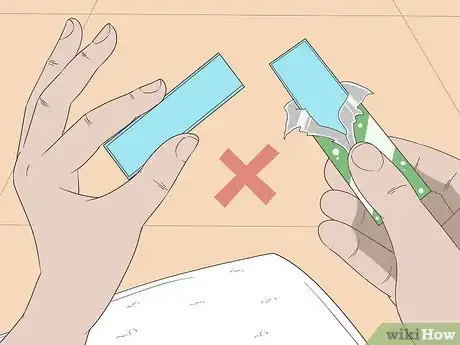Imagen titulada Stop Swallowing Air Step 3