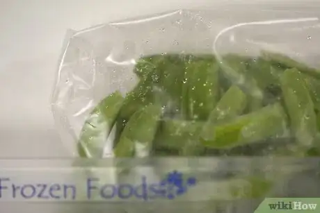 Imagen titulada Cook Snow Peas Step 4Bullet1