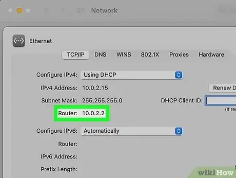 Imagen titulada Disable Router Firewall Step 15