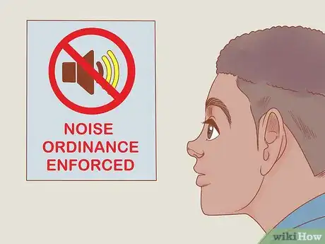 Imagen titulada Deal with Noisy Upstairs Neighbors Step 2