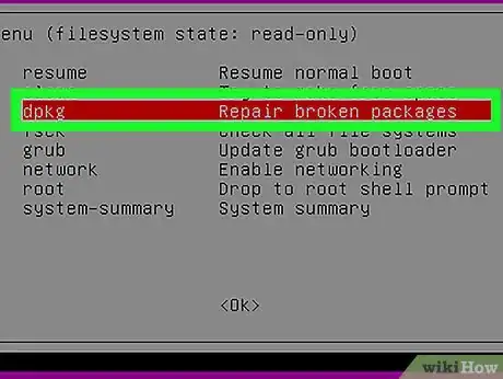 Imagen titulada Recover Ubuntu Step 10
