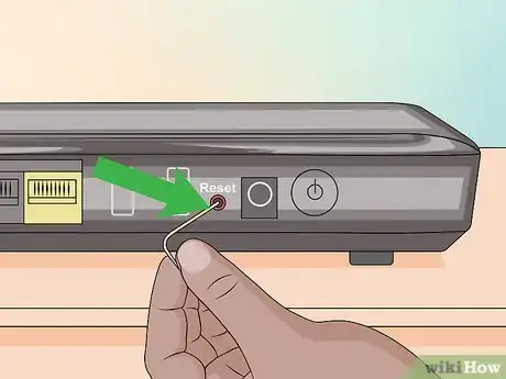 Imagen titulada Reset a Netgear Router Step 2