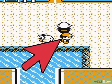 Imagen titulada Get Flash in Pokemon Yellow Step 3