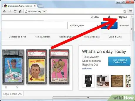 Imagen titulada Buy on eBay Using Paypal Step 7