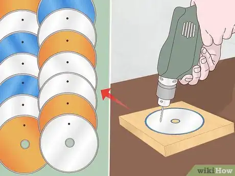 Imagen titulada Reuse and Recycle Old CDs and DVDs Step 5