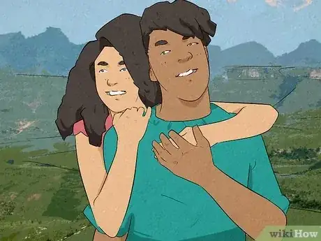 Imagen titulada Are a Libra Man and Virgo Woman Compatible Step 8