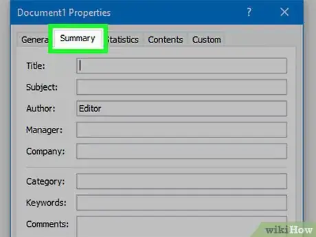 Imagen titulada Reduce a Microsoft Word File Size Step 18