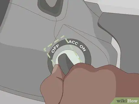 Imagen titulada Program GM Keyless Remotes Step 26