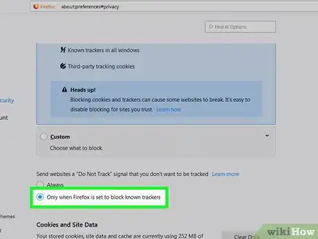 Imagen titulada Speed Up Firefox Step 45