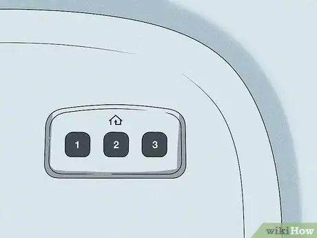 Imagen titulada Program a Garage Door Opener Step 14
