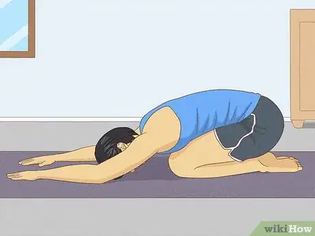 Imagen titulada Use Mudra for Regulating Your Menstruation Step 11