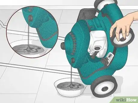 Imagen titulada Create a Go Kart with a Lawnmower Engine Step 1