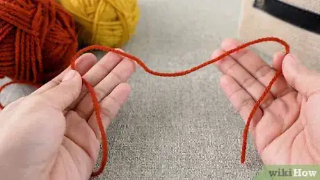 Imagen titulada Make a Slip Knot Step 13