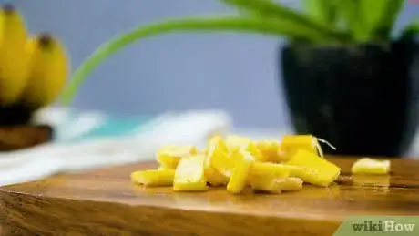 Imagen titulada Use Banana Peels Step 14
