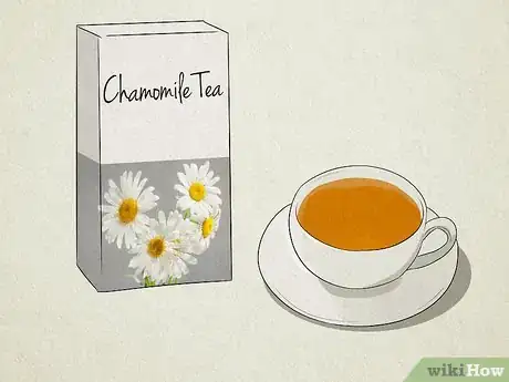 Imagen titulada Relax Before a Final Exam in College Step 7