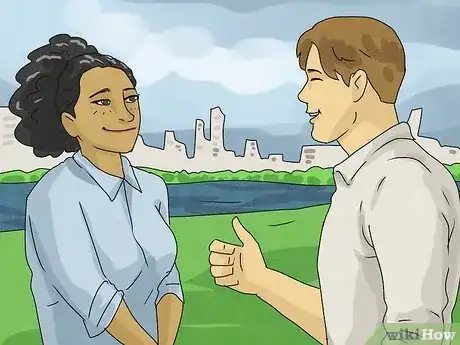 Imagen titulada Get a Fearful Avoidant Back Step 6