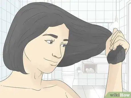 Imagen titulada Get Your Hair to Be Long and Healthy Step 1