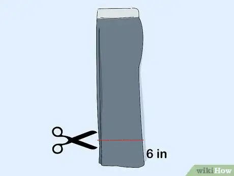 Imagen titulada Sew Joggers Step 2