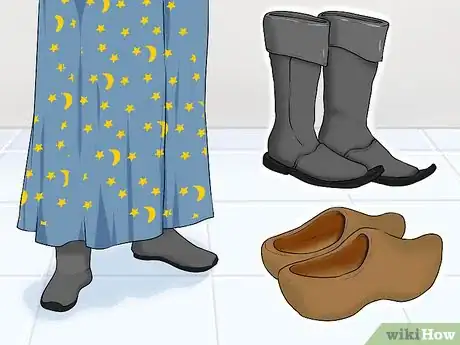 Imagen titulada Look Like a Wizard Step 4